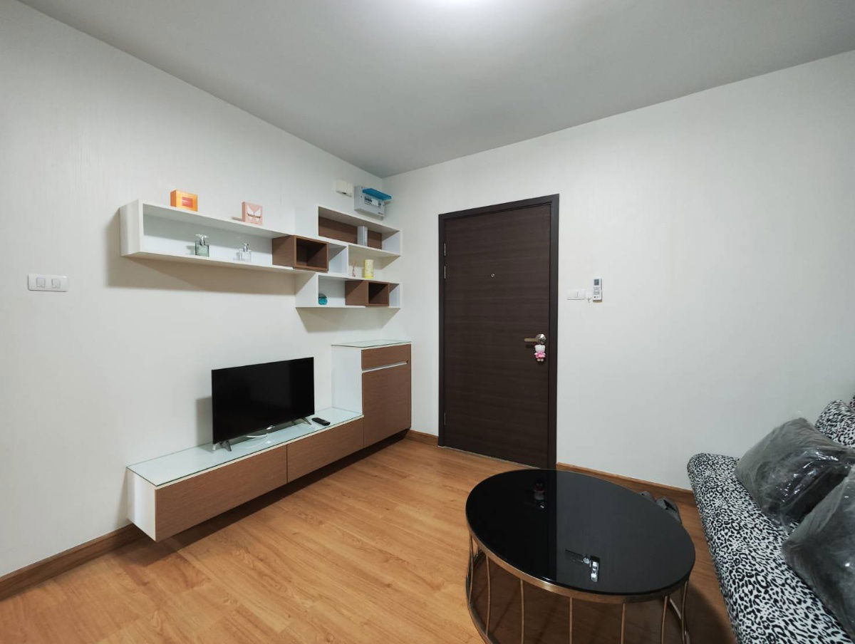 picture LOWEST PRICE!! Supalai City Resort Sukhumvit 105  (RT-01) - 5/17