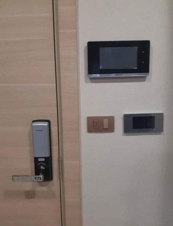 รูป #G270 13/06/65 ให้เช่าคอนโด T One Phaholyothin 32 📲📢สอบถาม ld line @condoboy - รูปที่ 7/7