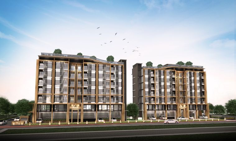 เดอะ พลัส เชียงใหม่ เอ,บี