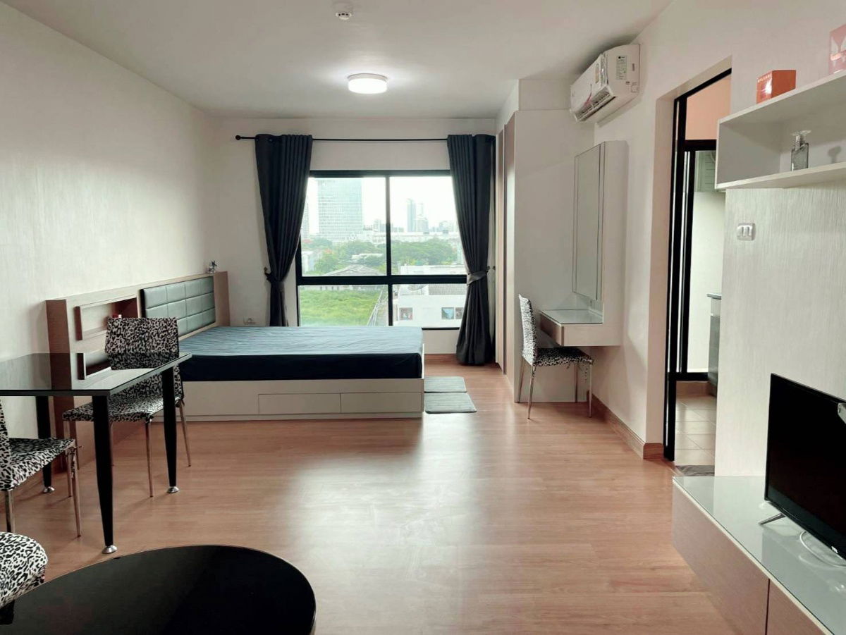 picture LOWEST PRICE!! Supalai City Resort Sukhumvit 105  (RT-01) - 1/17