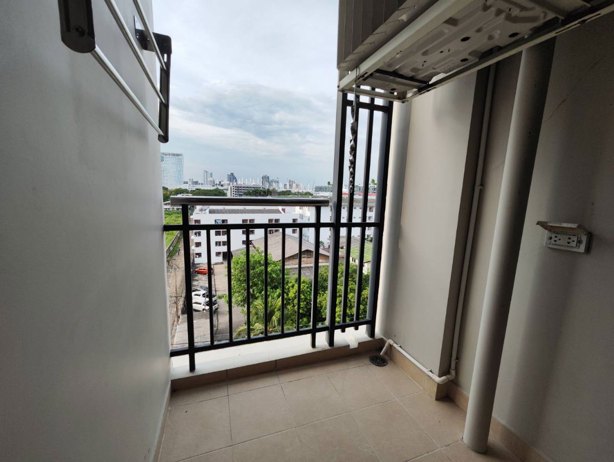 picture LOWEST PRICE!! Supalai City Resort Sukhumvit 105  (RT-01) - 11/17
