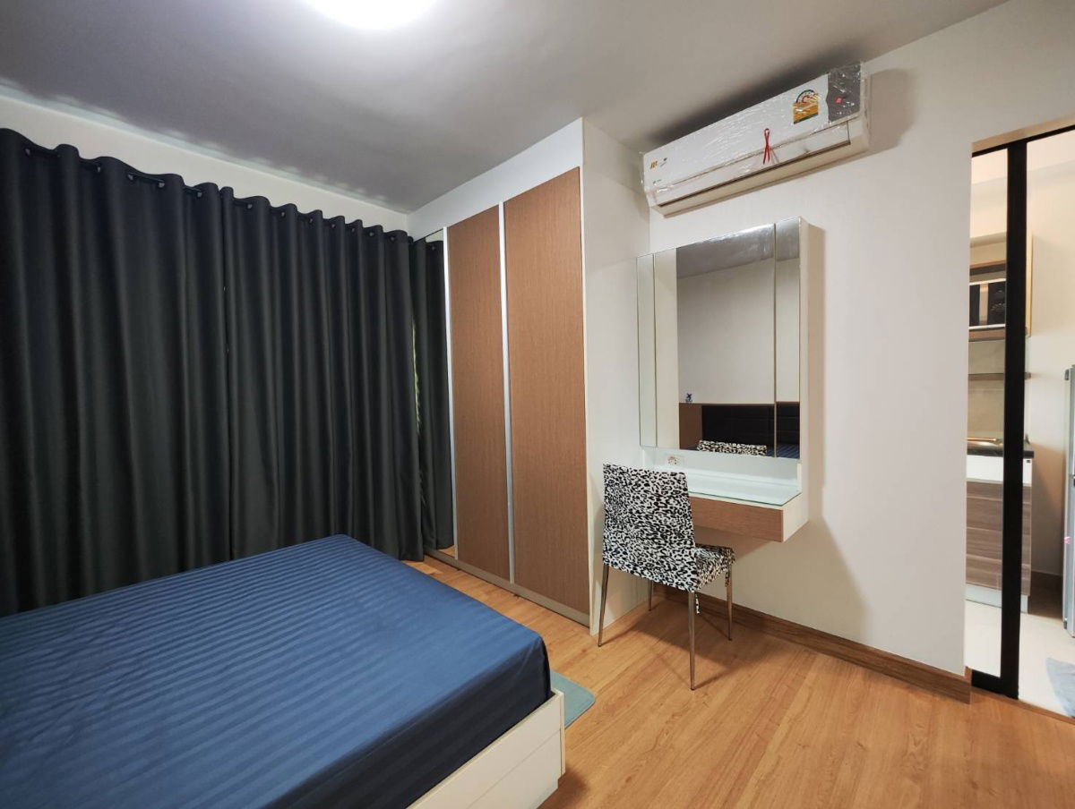 picture LOWEST PRICE!! Supalai City Resort Sukhumvit 105  (RT-01) - 6/17