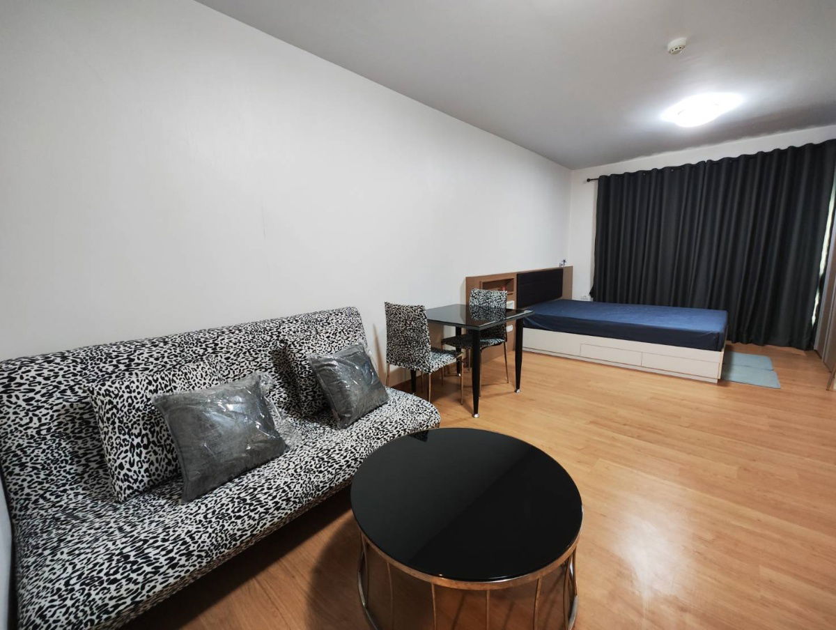 picture LOWEST PRICE!! Supalai City Resort Sukhumvit 105  (RT-01) - 4/17