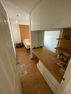 ⚡️ Big Quality Room ⚡️ U Delight @Jatujak Station | BTS Mochit | #PROP002719EHL6 #MKT