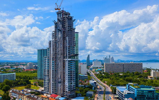 รูป The Riviera Ocean Drive - รูปที่ 3/20