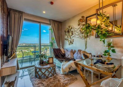 รูป The Riviera Jomtien - รูปที่ 4/23