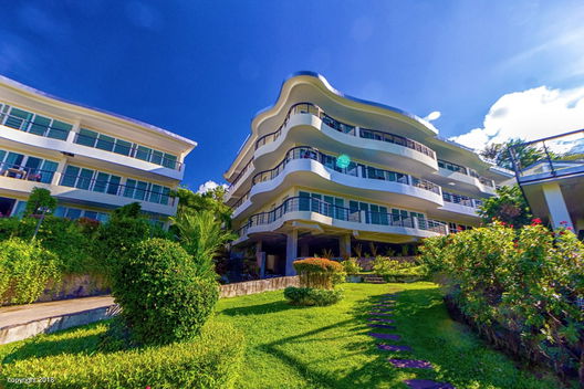 รูป Karon Butterfly - รูปที่ 5/21