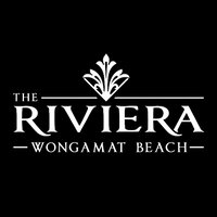 logo โครงการ เดอะ ริเวียร่า วงศ์อมาตย์ บีช