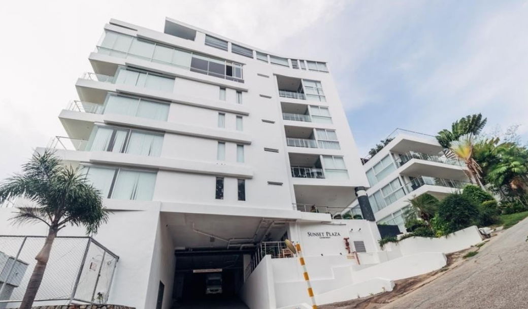 รูป Sunset Plaza Condominium - รูปที่ 1/15