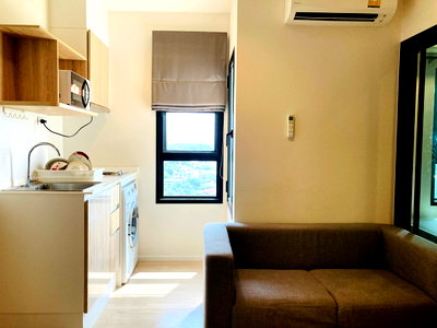 Condos for rent Hospital Kawila Chiang Mai : For Rent Escent Condo Chiang mai 