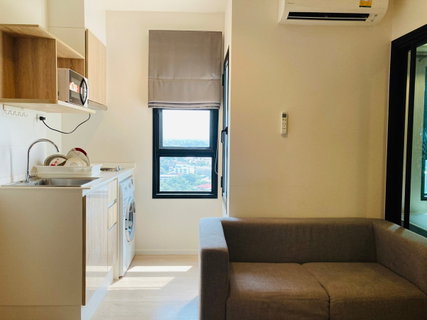 รูปภาพ For Rent Escent Condo Chiang mai