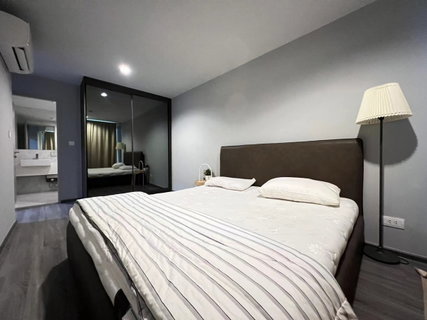 รูปภาพ 🔥🔥Promotion 25000Baht!! Ideo Mobi Sukhumvit 40🌲Beautiful room, 6months contract accept!!