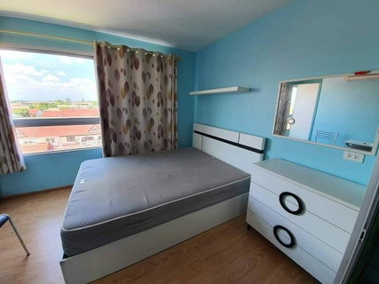 รูปภาพ D condo rattanathibet