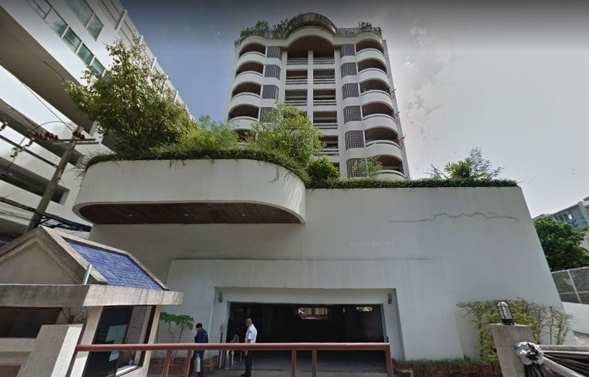 Project เอ็นแอล เรสซิเด้นซ์ Picture - 1/9