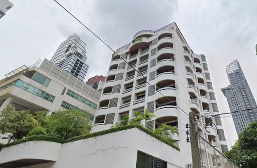 Project เอ็นแอล เรสซิเด้นซ์ Picture - 3/9