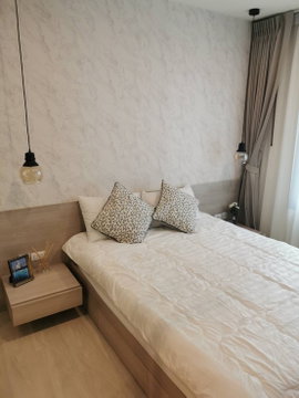 ⚡️ Best Valuable Room ⚡️ Life Asoke | MRT Petchaburi | #PROP002751EHL6 #MKT