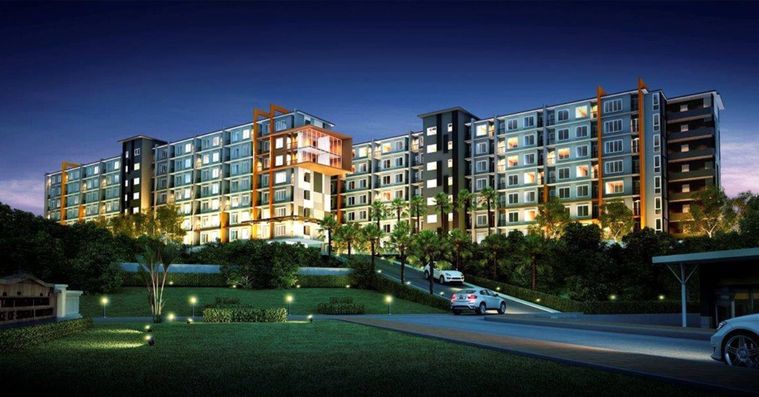 ยูโทเปีย เซ็นทรัล