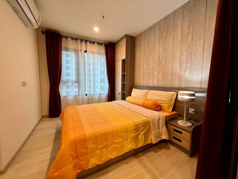 For rent LIFE ASOKE special price 📲Tel./LINE: 099-289-1569