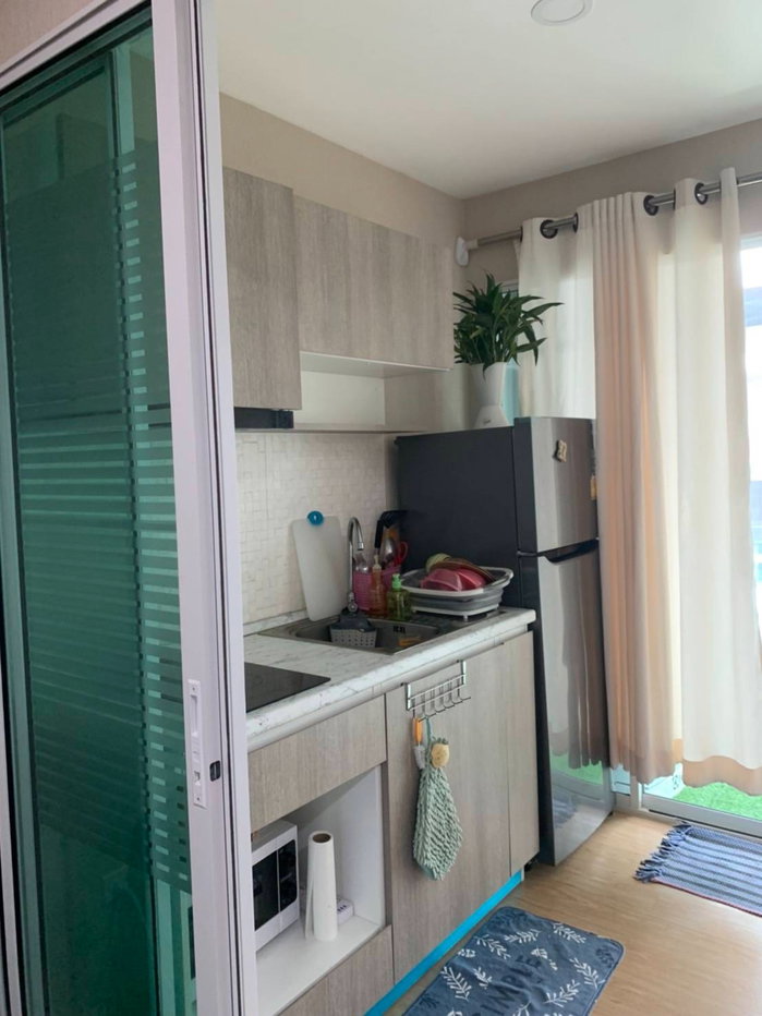 picture OnePlus SuanDok For Rent!! Near Maharaj Hospital 1 K.m. - 6/7