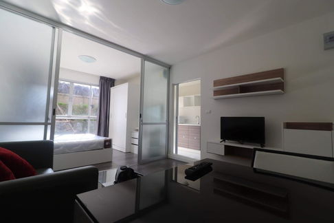 D condo rayong floor1 c 1bedroom