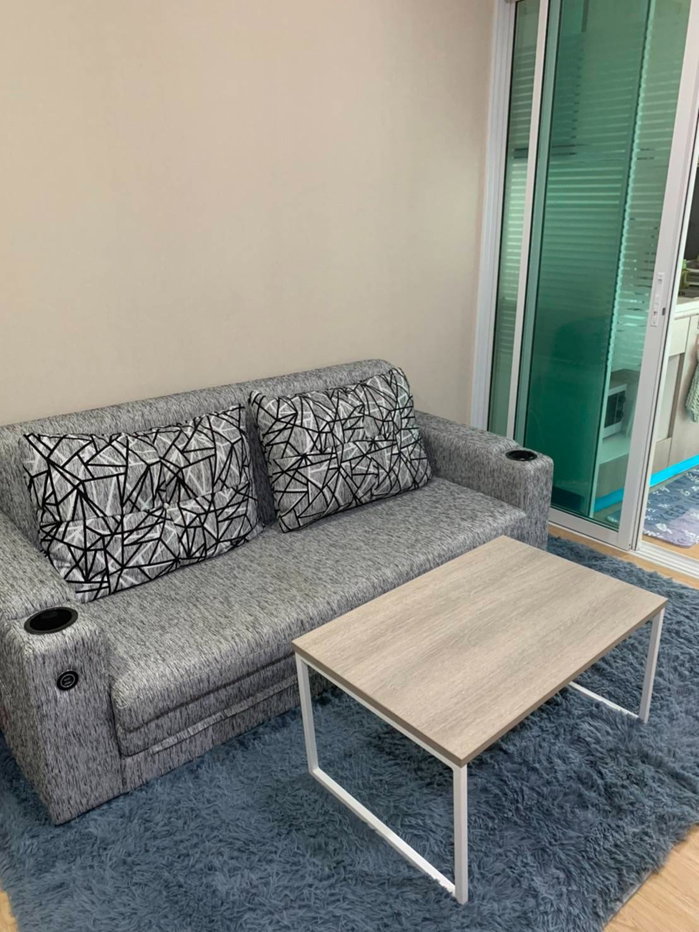 picture OnePlus SuanDok For Rent!! Near Maharaj Hospital 1 K.m. - 3/7