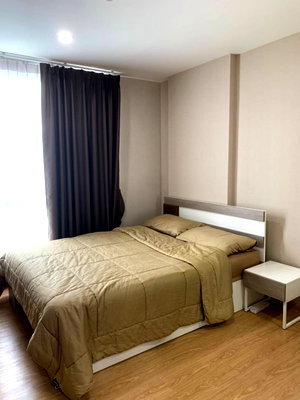 Condos for rent : OnePlus SuanDok For Rent!!  Near Maharaj Hospital 1 K.m.