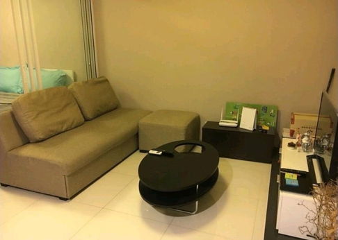 Fuse Mobius Ramkhamhaeng 1BR 29sqm. 14Fl, Bldg-B  2 MB. 092-597-4998