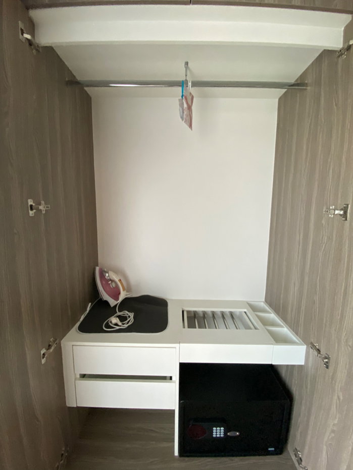 picture Flash sale 8,500 THb 33fl mountain view - 6/10