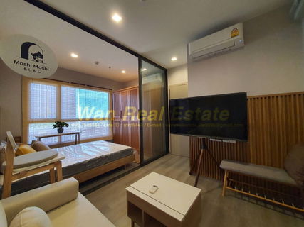 รูปภาพ politan aqua riverside condor rent