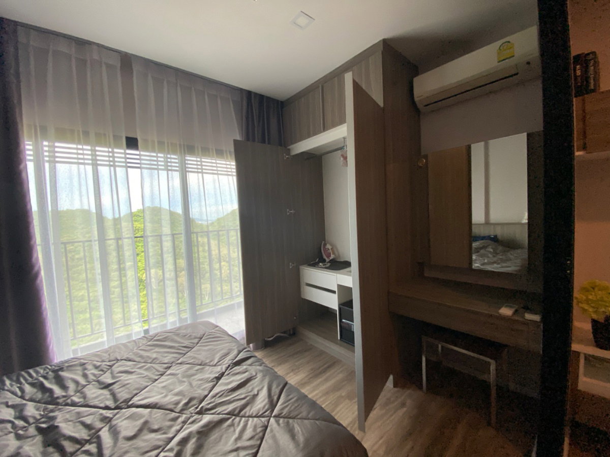 picture Flash sale 8,500 THb 33fl mountain view - 5/10
