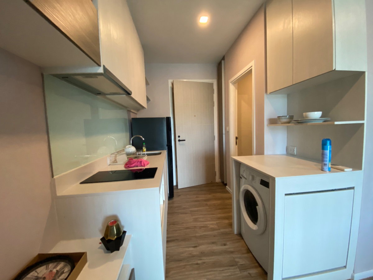 picture Flash sale 8,500 THb 33fl mountain view - 9/10