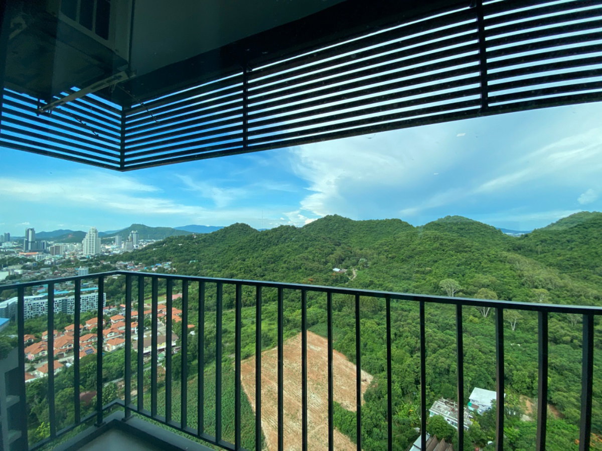 picture Flash sale 8,500 THb 33fl mountain view - 7/10