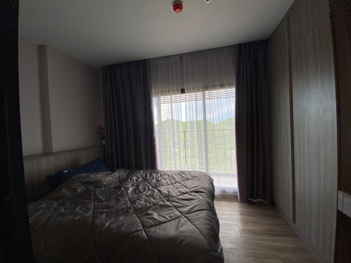 picture Flash sale 8,500 THb 33fl mountain view - 10/10
