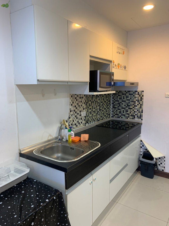 picture For Rent Supalai Premier Ratchathewi - 11/12