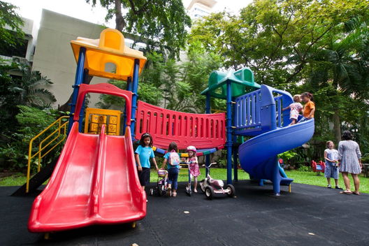 Project Phirom Garden Residence Picture - 5/5