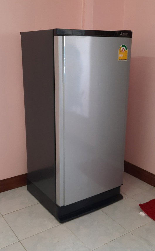รูป ธัชพลคอนโดมิเนียม 1 หลัง Big C รัชดา ซอยชานเมืองแยก 1 4,500 บ. - รูปที่ 8/16