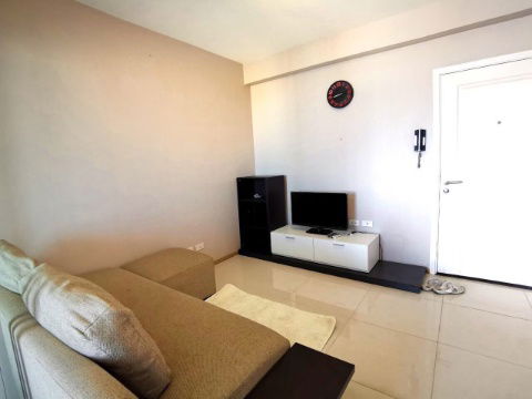 Fuse Mobius Ramkhamhaeng 1BR 30sqm. 17Fl, Bldg-A 1.9MB 092-597-4998