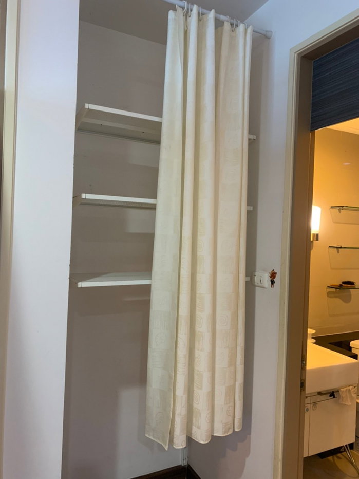 picture For Rent Supalai Premier Ratchathewi - 8/12