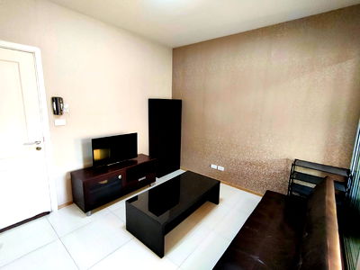 Condos for sale : Fuse Mobius Ramkhamhaeng 1BR 30sqm. 2Fl, Bldg-B 1.95MB 092-597-4998