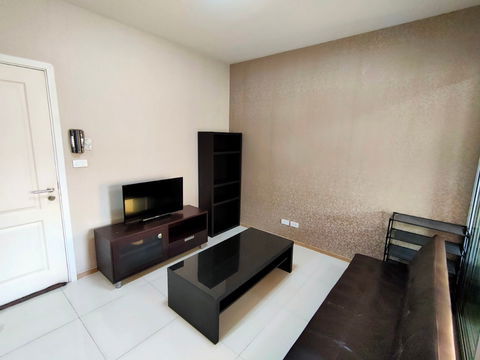 Fuse Mobius Ramkhamhaeng 1BR 30sqm. 2Fl, Bldg-B 1.95MB 092-597-4998