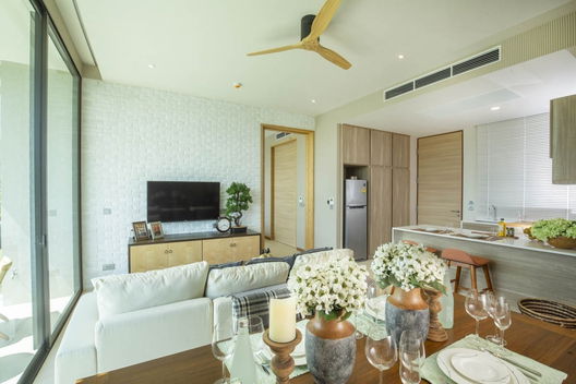 Project Swan Lake Khao Yai Picture - 3/31