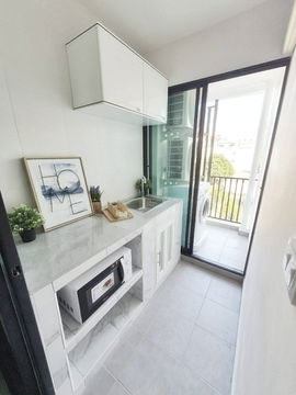 Condo for  REACH Phahon Yothin 52 (REACH Phahon 52)