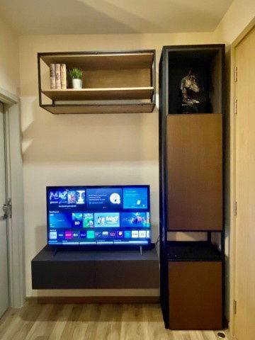 picture CONDOMINIUM 1 BedRoom 1 BahtRoom - 3/10