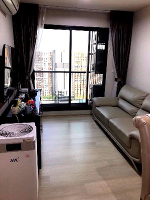 เช่าคอนโด ม.ธรรมศาสตร์ : SN360.6 **ห้องว่างครับผม หายากมากๆ แบบ 2 Bed**ให้เช่า **คอนโด ไลฟ์ ปิ่นเกล้า  แต่งครบ 2ห้องนอน 2ห้องน้ำ ขนาด 58 ตรม ชั้น21 ห้องมุม ทิศดีที่สุด !!