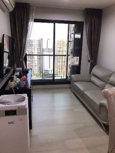 SN360.6 **ห้องว่างครับผม หายากมากๆ แบบ 2 Bed**ให้เช่า **คอนโด ไลฟ์ ปิ่นเกล้า  แต่งครบ 2ห้องนอน 2ห้องน้ำ ขนาด 58 ตรม ชั้น21 ห้องมุม ทิศดีที่สุด !!