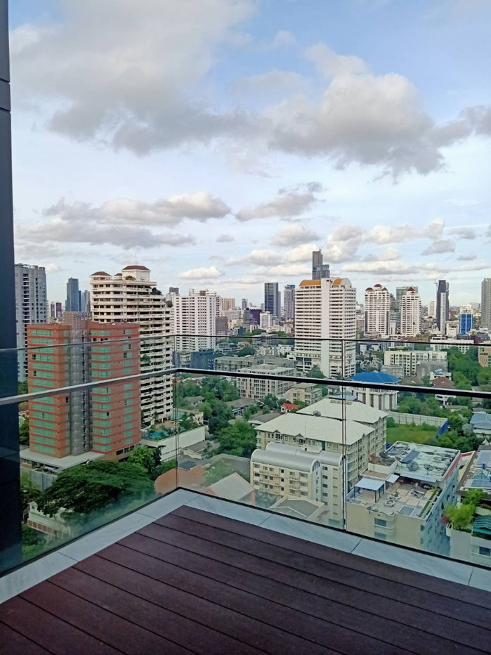 รูป ให้เช่า คอนโด มาร์ค สุขุมวิท พร้อมพงษ์ 3 ห้องนอน 190sq.m ห้องสวย สะอาด ชั้นสูง ห้องใหม่พร้อมอยู่ 087-907-4045 - รูปที่ 8/11