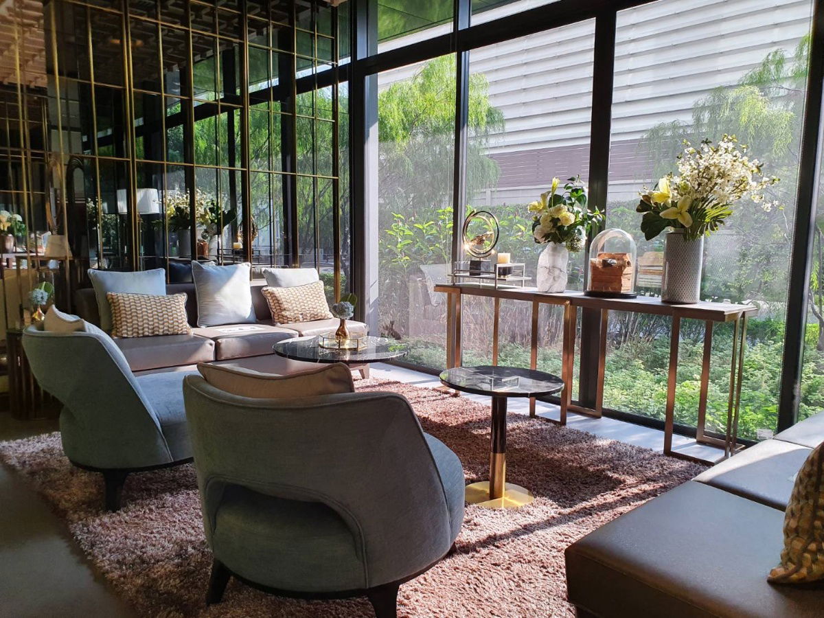 รูป SN360.6 **ห้องว่างครับผม หายากมากๆ แบบ 2 Bed**ให้เช่า **คอนโด ไลฟ์ ปิ่นเกล้า  แต่งครบ 2ห้องนอน 2ห้องน้ำ ขนาด 58 ตรม ชั้น21 ห้องมุม ทิศดีที่สุด !! - รูปที่ 24/30