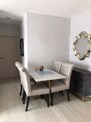 รูป SN360.6 **ห้องว่างครับผม หายากมากๆ แบบ 2 Bed**ให้เช่า **คอนโด ไลฟ์ ปิ่นเกล้า  แต่งครบ 2ห้องนอน 2ห้องน้ำ ขนาด 58 ตรม ชั้น21 ห้องมุม ทิศดีที่สุด !! - รูปที่ 2/30