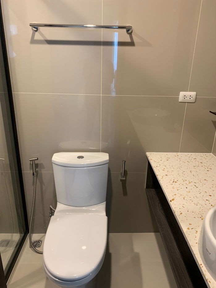 picture  For Rent XT Huaikwang Near MRT - 20/22