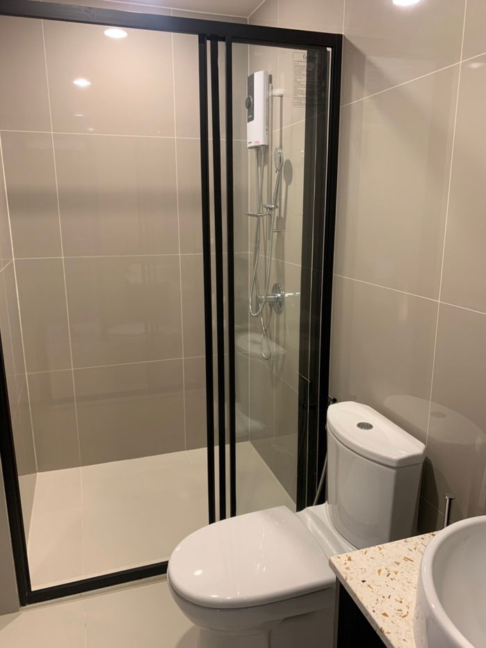 picture  For Rent XT Huaikwang Near MRT - 18/22
